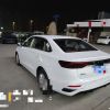 Used Geely Emgrand 2025 Model 4th Generation 1.5L Manual Star Edition 1.5L 127HP L4 5MT