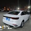 Used Geely Emgrand 2025 Model 4th Generation 1.5L Manual Star Edition 1.5L 127HP L4 5MT