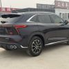 Used Kaiyi Kunlun 2023 Model Kunlun 300 Summit Edition 1.6T 197HP L4 7DCT