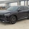 Used Kaiyi Kunlun 2023 Model Kunlun 300 Summit Edition 1.6T 197HP L4 7DCT