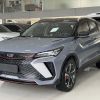 Used Geely Binyue COOL 2023 Model 1.5TD DCT Champion Edition 1.5T 181HP L4 7DCT