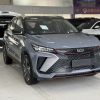 Used Geely Binyue COOL 2023 Model 1.5TD DCT Champion Edition 1.5T 181HP L4 7DCT