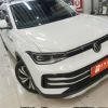 Used Volkswagen Tharu 2025 Model New Edge 1.5L Sharp Edition 1.5L 110HP L4 6AT