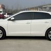 Used Volkswagen Polo 2023 Model Plus 1.5L Automatic LeHuo Edition 1.5L 113HP L4 6AT