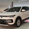 Used Volkswagen Tharu 2025 Model New Edge 1.5L Sharp Edition 1.5L 110HP L4 6AT