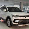 Used Volkswagen Tharu 2025 Model New Edge 1.5L Sharp Edition 1.5L 110HP L4 6AT