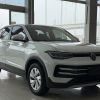 Used Volkswagen Tharu 2025 Model New Edge 1.5L Sharp Edition 1.5L 110HP L4 6AT