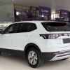 Used Volkswagen Tharu 2025 Model New Edge 1.5L Sharp Edition 1.5L 110HP L4 6AT