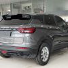 Used Geely Binyue 2025 Model 1.5L Manual Super Performance Edition 1.5L 126HP L4 5MT