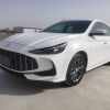 Used MG5 2025 Model 180DVVT Global Premiere Edition 1.5L 129HP L4 8CVT