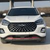 Used Chery Tiggo 5x 2022 Model Super Hero 1.5L Manual Fashion Edition 1.5L 116HP L4 5MT