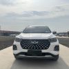 Used Chery Tiggo 5x 2024 Model Huimin Edition 1.5L CVT Fashion Edition 1.5L 120HP L4 9CVT