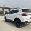 Used Chery Tiggo 5x 2024 Model Huimin Edition 1.5L CVT Fashion Edition 1.5L 120HP L4 9CVT
