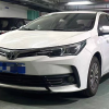 Used Toyota Corolla 2018 Model 1.2T S-CVT GL Smart Edition 1.2T 116HP L4 8CVT