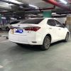 Used Toyota Corolla 2018 Model 1.2T S-CVT GL Smart Edition 1.2T 116HP L4 8CVT