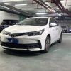 Used Toyota Corolla 2018 Model 1.2T S-CVT GL Smart Edition 1.2T 116HP L4 8CVT