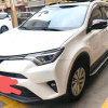 Used Toyota RAV4 2018 Model 2.0L CVT FWD Style X Edition 2.0L 151HP L4 8CVT