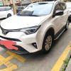 Used Toyota RAV4 2018 Model 2.0L CVT FWD Style X Edition 2.0L 151HP L4 8CVT