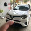 Used Toyota RAV4 2018 Model 2.0L CVT FWD Style X Edition 2.0L 151HP L4 8CVT