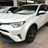 Used Toyota RAV4 2019 Model 2.0L CVT FWD Style X Limited Edition 2.0L 151HP L4 8CVT