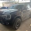 Used Ford Ranger 2023 Model Trailblazer 4WD Automatic Edition 2.3T 258HP L4 8AT