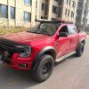 Used Ford Ranger 2023 Model Trailblazer AWD Automatic Off-Road Edition 2.3T 258HP L4 8AT
