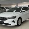Used Geely Emgrand 2023 Model 4th Generation 1.5L Manual Deluxe Edition 1.5L 127HP L4 5MT