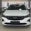 Used Geely Emgrand 2023 Model 4th Generation 1.5L Manual Deluxe Edition 1.5L 127HP L4 5MT