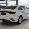 Used Geely Emgrand 2023 Model 4th Generation 1.5L Manual Deluxe Edition 1.5L 127HP L4 5MT