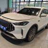 Used Jetour X70 PLUS 2023 Model 1.6T DCT Strong 7-Seater Edition 1.6T 197HP L4 7DCT