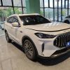 Used Jetour X70 PLUS 2023 Model 1.6T DCT Strong 7-Seater Edition 1.6T 197HP L4 7DCT