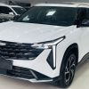 Used Geely Boyue 2024 Model 1.5TD Longteng Edition 1.5T 181HP L4 7DCT