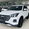 Used Chery Tiggo 5x 2024 Model 1.5L CVT New Edge Edition 1.5L 120HP L4 9CVT