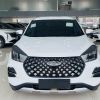Used Chery Tiggo 5x 2024 Model 1.5L CVT New Edge Edition 1.5L 120HP L4 9CVT