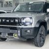 Used Jetour T2 Traveler 2023 Model 1.5T FWD Discovery PRO Edition 1.5T 184HP L4 7DCT