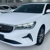 Used Geely Emgrand 2023 Model 4th Generation 1.5L Manual Luxury Edition 1.5L 127HP L4 5MT