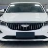 Used Geely Emgrand 2025 Model 4th Generation 1.5L CVT Longteng Edition 1.5L 127HP L4 CVT