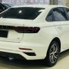 Used Geely Emgrand 2025 Model 4th Generation 1.5L CVT Longteng Edition 1.5L 127HP L4 CVT