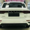 Used Geely Emgrand 2025 Model 4th Generation 1.5L CVT Longteng Edition 1.5L 127HP L4 CVT
