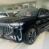 Used Jetour X70 PLUS 2023 Model 1.6T DCT Stronger PRO+ 7-Seater Edition 1.6T 197HP L4 7DCT