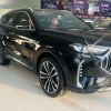 Used Jetour X70 PLUS 2023 Model 1.6T DCT Stronger PRO+ 7-Seater Edition 1.6T 197HP L4 7DCT
