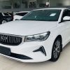Used Geely Emgrand 2023 Model 4th Generation 1.5L Manual Deluxe Edition 1.5L 127HP L4 5MT