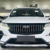 Used Geely Vision X6 2021 Model PRO 1.4T Automatic Premium Edition 1.4T 141HP L4 6AT