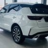 Used Geely Vision X6 2021 Model PRO 1.4T Automatic Premium Edition 1.4T 141HP L4 6AT
