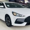 Used MG5 2023 Model 180DVVT Manual Fashion Edition 1.5L 129HP L4 5MT