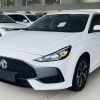 Used MG5 2023 Model 180DVVT Manual Fashion Edition 1.5L 129HP L4 5MT