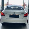 Used MG5 2023 Model 180DVVT Manual Fashion Edition 1.5L 129HP L4 5MT