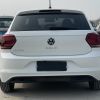 Used Volkswagen Polo 2023 Model Plus 1.5L Manual LeHuo Edition 1.5L 110HP L4 5MT