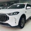 Used Jetour X70 PLUS 2023 Model 1.6T DCT Strong 7-Seater Edition 1.6T 197HP L4 7DCT
