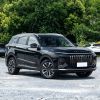 Wholesale Jetour X70 PLUS 2026 Model 1.5T DCT Flagship 7-Seater Edition 1.5T 184HP L4 7DCT